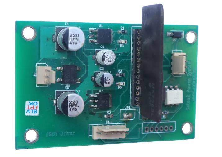 IGBT Driver