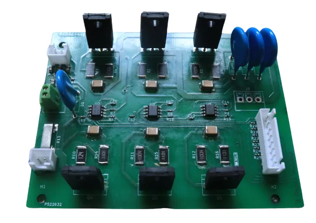 Motor Driver